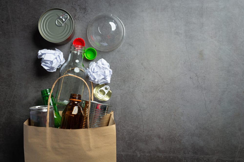 Що насправді означає переробка і як вона працює